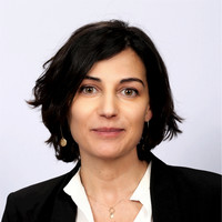 Stéphanie Reboulleau
