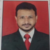 Ashwin Patil