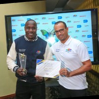 Evans Makori