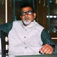 Rakesh Dwivedi