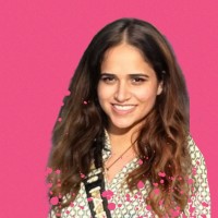 Khushi Chauhan
