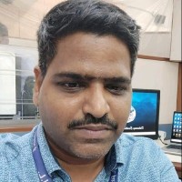 Pandian Dhamotharan