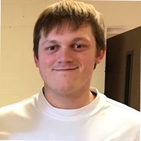 Blake Uhing