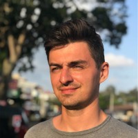 Ivan Dnistrian
