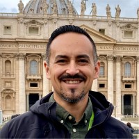 Hector Javier Rojas, Aicp