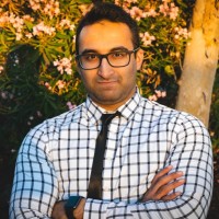 Omer Farooqui