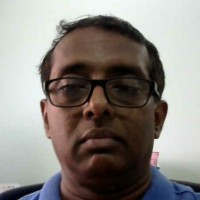 Mihir Dash