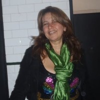 Veronica Berger Collins
