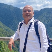 Venkat Diwakar