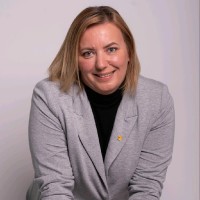 Renata Bartoszewska