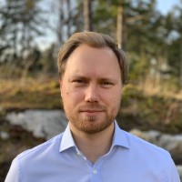 Robert Bergqvist