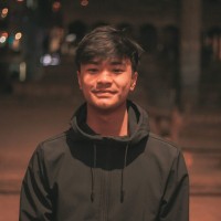 Rukesh Maharjan