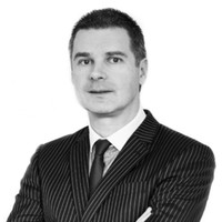 Cyril Gaffney