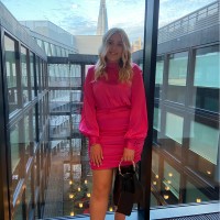Ffion Watson