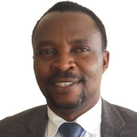 Curtis Akoudo