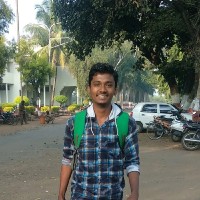 Pratik Chougule