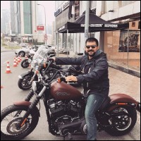 Ömer Buğra Canoğlu