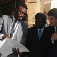 Ludovic Fokam