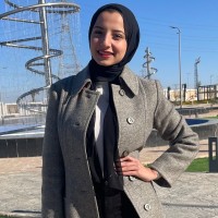 Doha Mahmoud