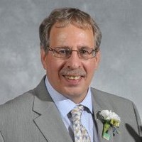 Mike Mccullough