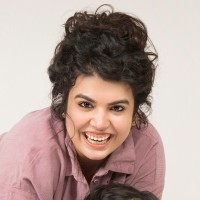 Bhavini Soni