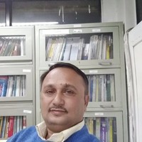 Shared Chandra Mahale