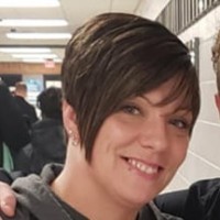 Trisha Rupert