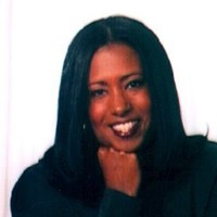 Anita (Mariannette) Jones
