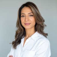 Shareen Bacas