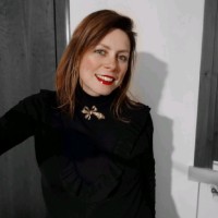 Silvia Tarocco