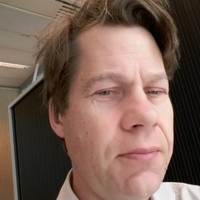 Mark Rooij, de