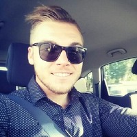 Jackson Taylor