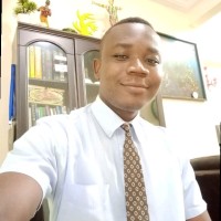 Kingsley Kumi