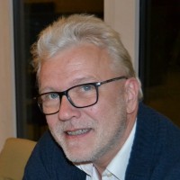 Bart Van Humbeeck