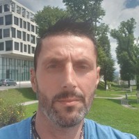 Darko Maksič