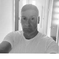 Denis McBride