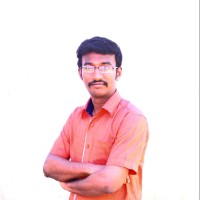 vinoth murugan