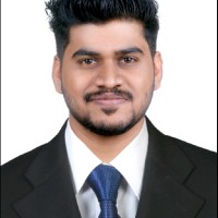 Arjun Ajith