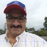 George Kuntupis
