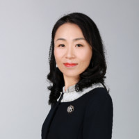 Vivian (Zhimin) Ding