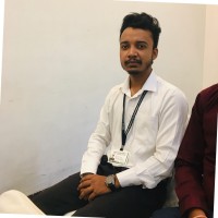 Pratik Dahake