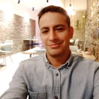 Carlos Collazos Vivas
