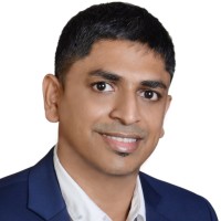 Smijesh Kanjikote Mohandas