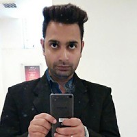 Sanjeev Kumar