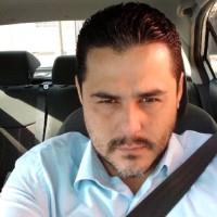 Cesar Eduardo Montes Ramírez