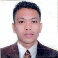 Robert Vicente