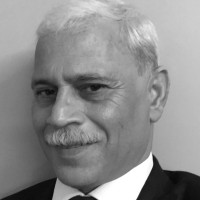 Anil Saxena