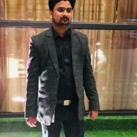 Daniyal Faridi