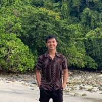 Andrei Gonzales