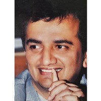 Kamlesh Thakrar